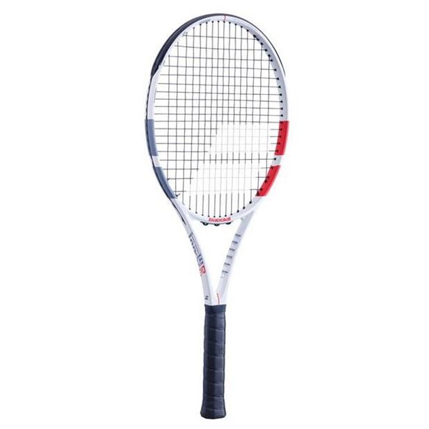 Babolat Evo Strike Tennis Racket offre à 119,99€