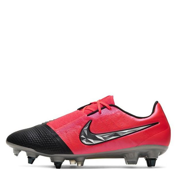 Nike Phantom Venom Elite SG Football Boots offre à 42€ sur SportsDirect.com