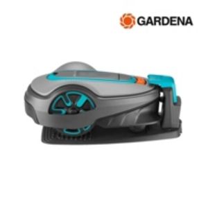 Gardena - Tondeuse robot connectée Bluetooth® SILENO life 1250 offre à 1748,99€ sur E.Leclerc Brico