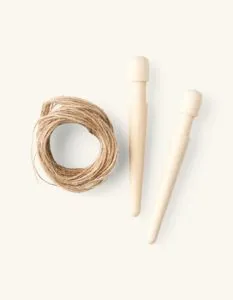 Cordeau de jardin offre à 1,96€ sur Søstrene Grene