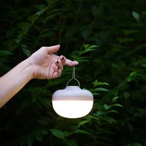Lampe led rechargeable Nomad Lampe offre à 26,11€ sur Desjoyaux