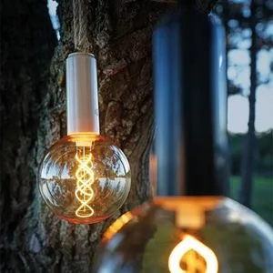 Lampe ampoule sans fil Bubble Mobil Sable offre à 43,7€ sur Desjoyaux
