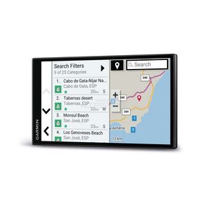 GPS Campervan - Garmin offre à 299,99€ sur Narbonne accessoires