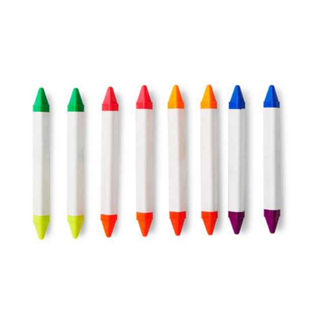 Crayons de couleur offre à 1€