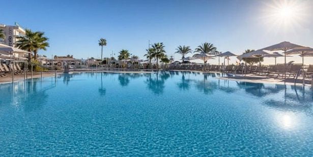 Espagne - Club Coralia Occidental Torremolinos Playa 4* offre à 679€ sur Carrefour Voyages