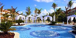 République Dominicaine - Bahia Principe Grand Aquamarine 5* Adult Only +18 offre à 1321€ sur Carrefour Voyages