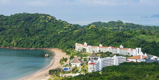 Panama - Hôtel Dreams Playa Bonita Panama 5* offre à 1276€ sur Carrefour Voyages