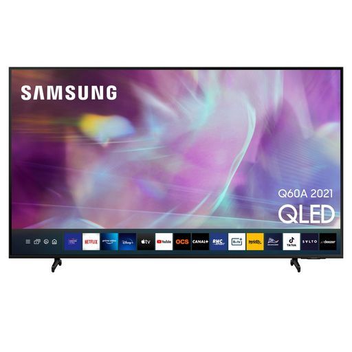 TV QLED SAMSUNG QE70Q60AA
