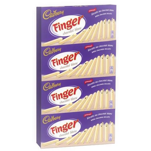 finger original cadbury