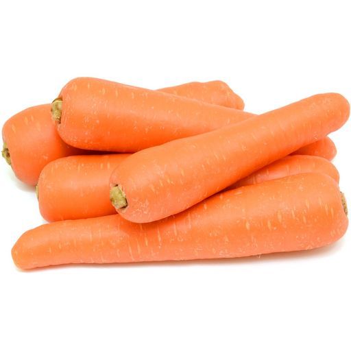 carottes