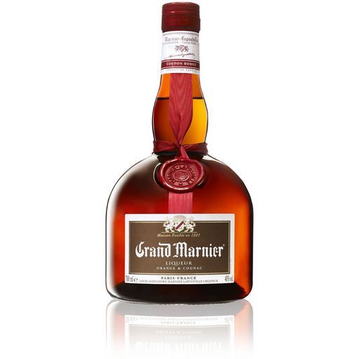 Grand Marnier Cordon Rouge