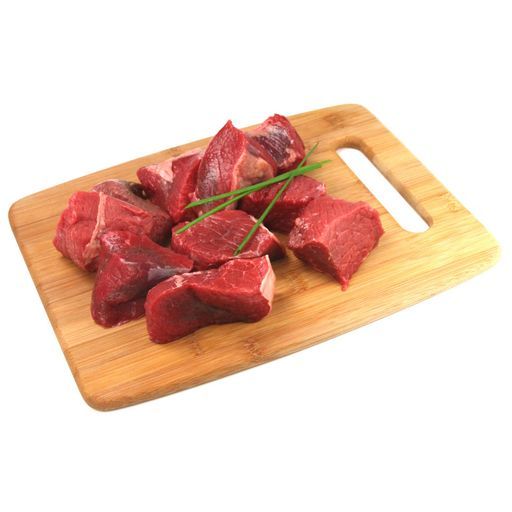 viande bovine: bourguignon