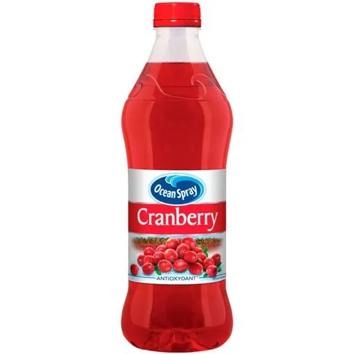 ocean spray cranberry