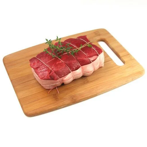 viande bovine: roti ou steak