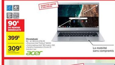 soldes Acer