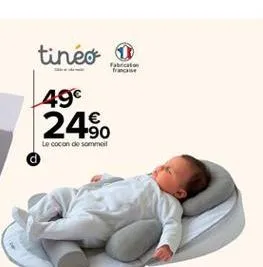 tine 1  factor fr  49 249.  le cocon de sommeil