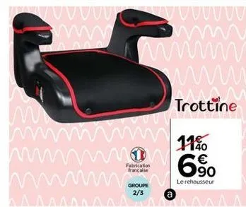 ????  www  mo trottine  1160  90  ?  fabrication franca  lerehausseur  groupe 2/3  ??????