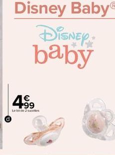 Disney Baby  Disney  baby   -99  Lele de suces
