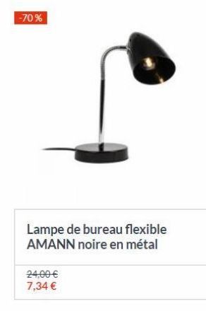 lampe de bureau