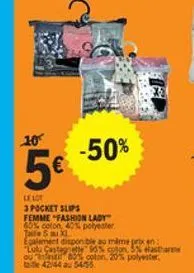 90  10  -50%  5