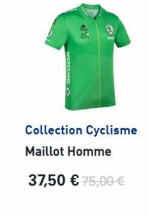 RODAN  Collection Cyclisme Maillot Homme  37,50  75,00 