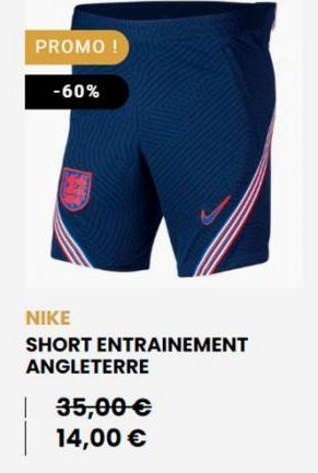 short Nike
