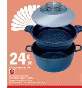 24  1,90 CATUR 924CM  forma