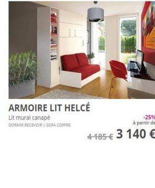 W110  -25% partir de  4485  3 140 