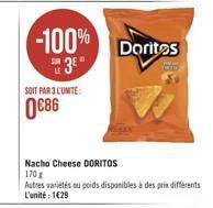 dés jeux Doritos