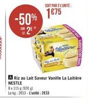 riz au lait