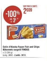 chips Findus