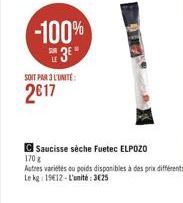 -100%  23  SOIT PAR L'UNITÉ 2017  170  Leke: 1912- L'unité :