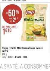 chips Lay's