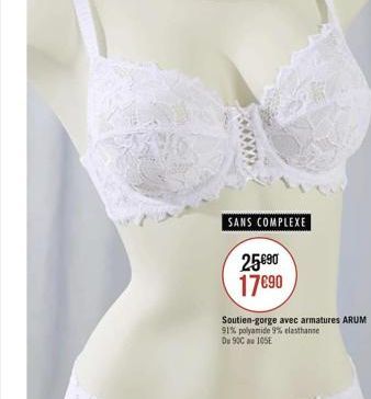 Soutien-gorge