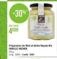 -30%  SOIT LUNITE  Mele Glede  4609