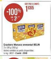 emmental Belin