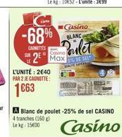 -68%  Roulet  Casino
