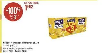 emmental belin