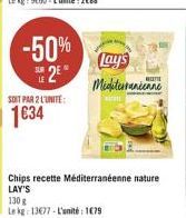 chips Lay's