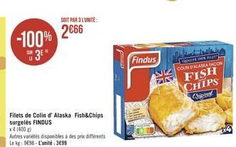 chips Findus