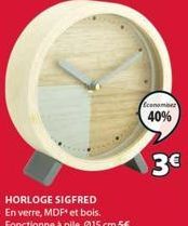 Economat  40%  3  3