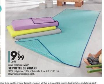 yoga Home Creation