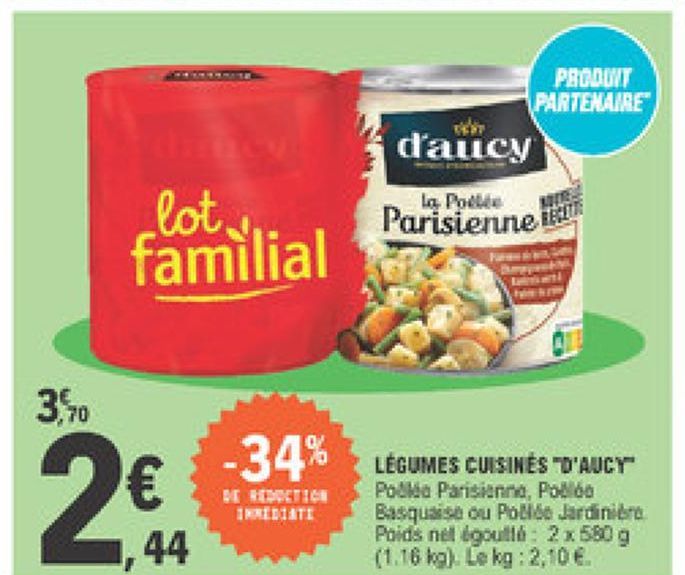 légumes cuisines d´aucy