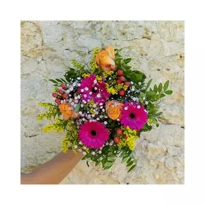 Bouquet Puebla offre à 24,9€ sur Le Jardin des Fleurs
