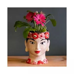 Frida Gerbera (Plante +... offre à 29,9€ sur Le Jardin des Fleurs