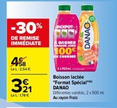 soldes Danao