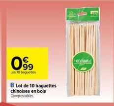 baguettes