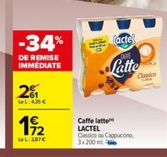 soldes Lactel