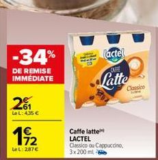 soldes Lactel