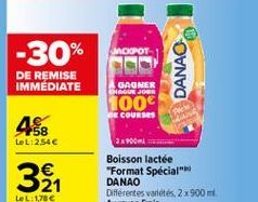 soldes Danao